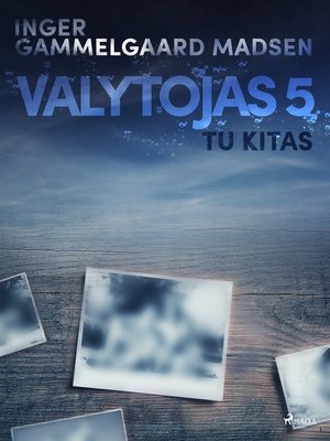 Valytojas 5 - ebook